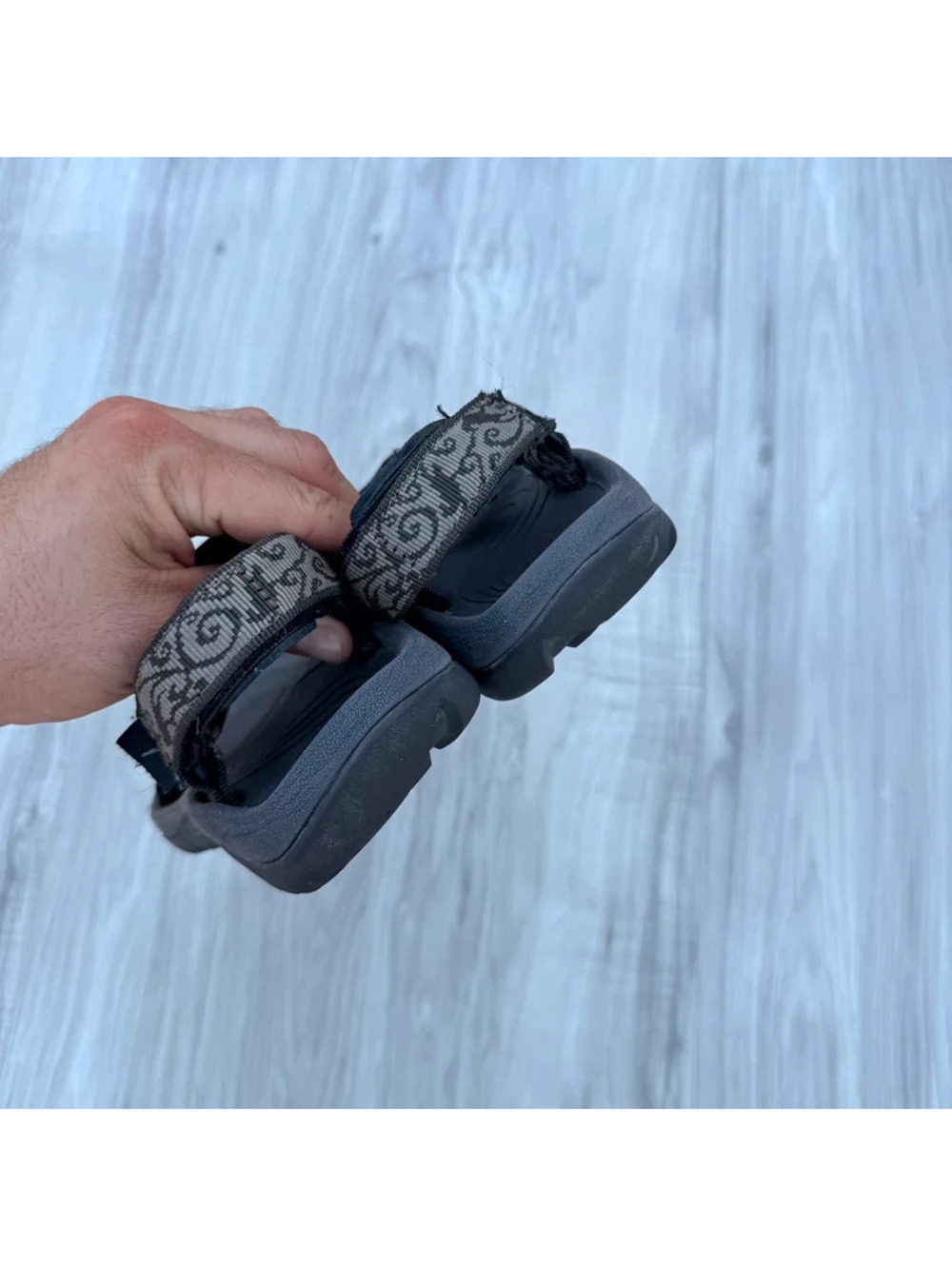 Teva Hurricane XLT 2 Sandals - Picture 4 of 8
